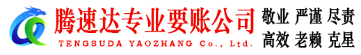 桐乡腾速达收账公司
